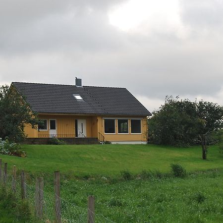 Vila Eikeland Gard Bjerkreim Pokoj fotografie