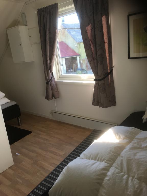 Vila Eikeland Gard Bjerkreim Exteriér fotografie